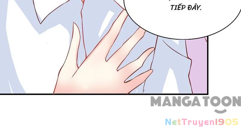 Bảo Bối Em Thật Ngọt Ngào Chapter 36 - Trang 2