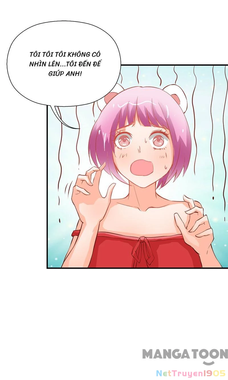 Bảo Bối Em Thật Ngọt Ngào Chapter 38 - Trang 2