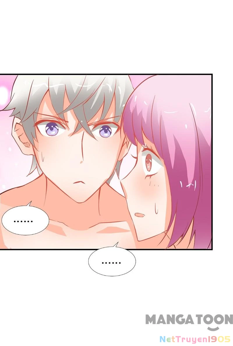 Bảo Bối Em Thật Ngọt Ngào Chapter 38 - Trang 2
