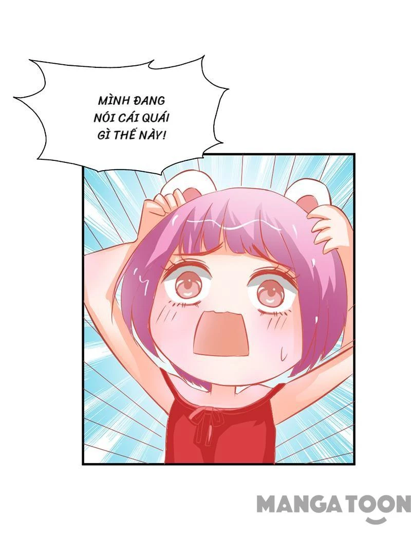 Bảo Bối Em Thật Ngọt Ngào Chapter 38 - Trang 2
