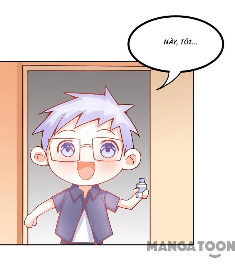 Bảo Bối Em Thật Ngọt Ngào Chapter 38 - Trang 2