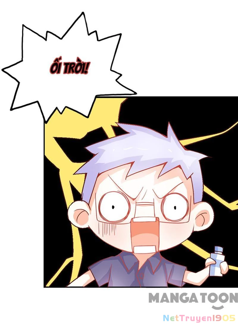 Bảo Bối Em Thật Ngọt Ngào Chapter 38 - Trang 2