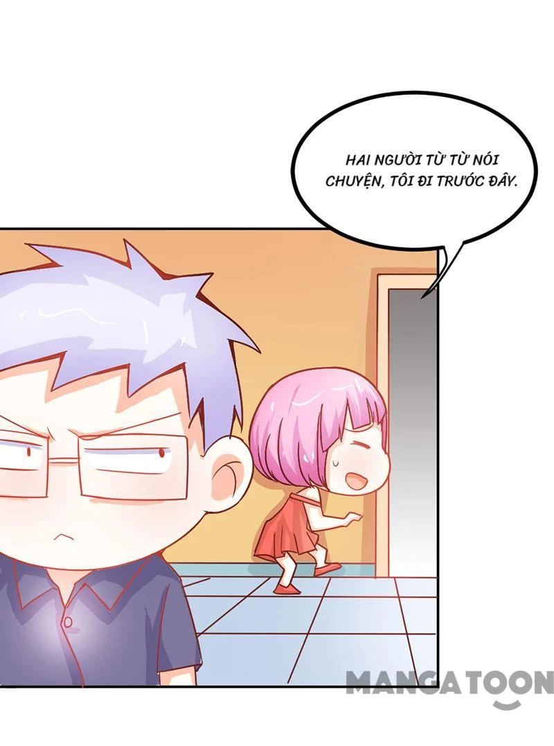 Bảo Bối Em Thật Ngọt Ngào Chapter 38 - Trang 2