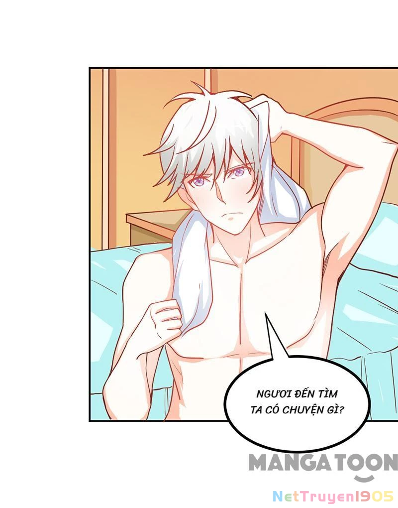 Bảo Bối Em Thật Ngọt Ngào Chapter 38 - Trang 2
