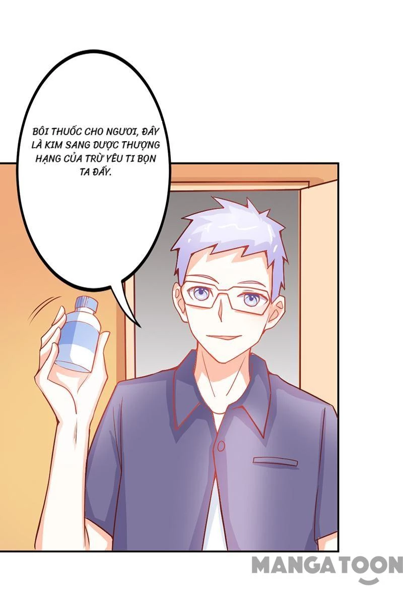 Bảo Bối Em Thật Ngọt Ngào Chapter 38 - Trang 2