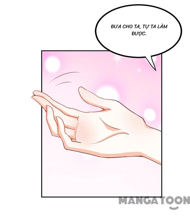 Bảo Bối Em Thật Ngọt Ngào Chapter 38 - Trang 2
