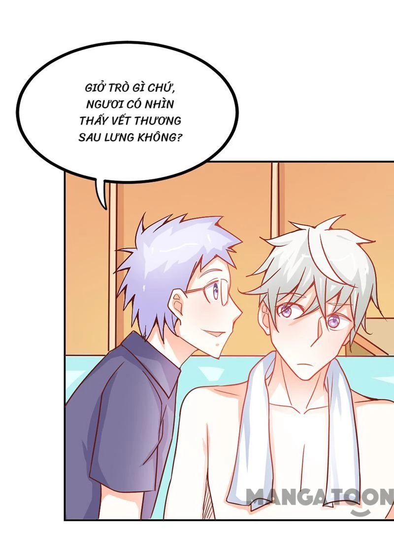Bảo Bối Em Thật Ngọt Ngào Chapter 38 - Trang 2
