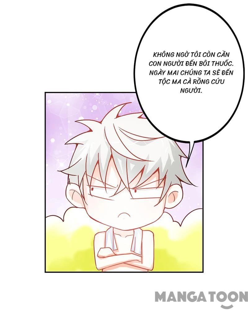 Bảo Bối Em Thật Ngọt Ngào Chapter 38 - Trang 2