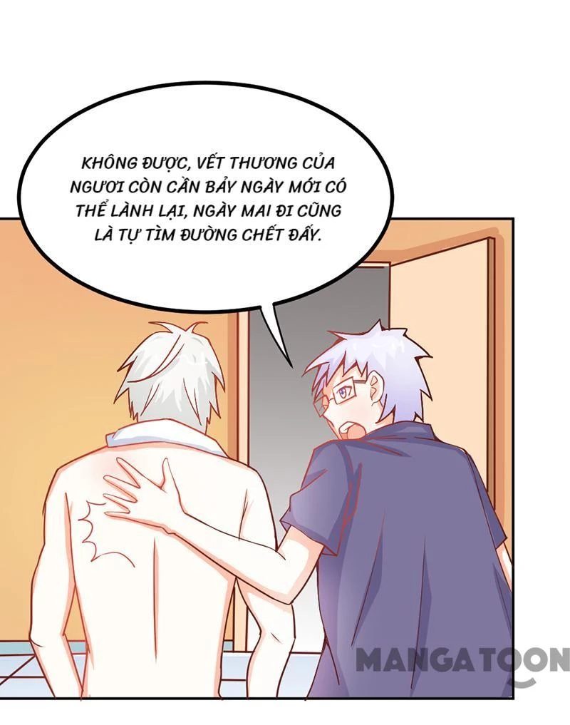 Bảo Bối Em Thật Ngọt Ngào Chapter 38 - Trang 2