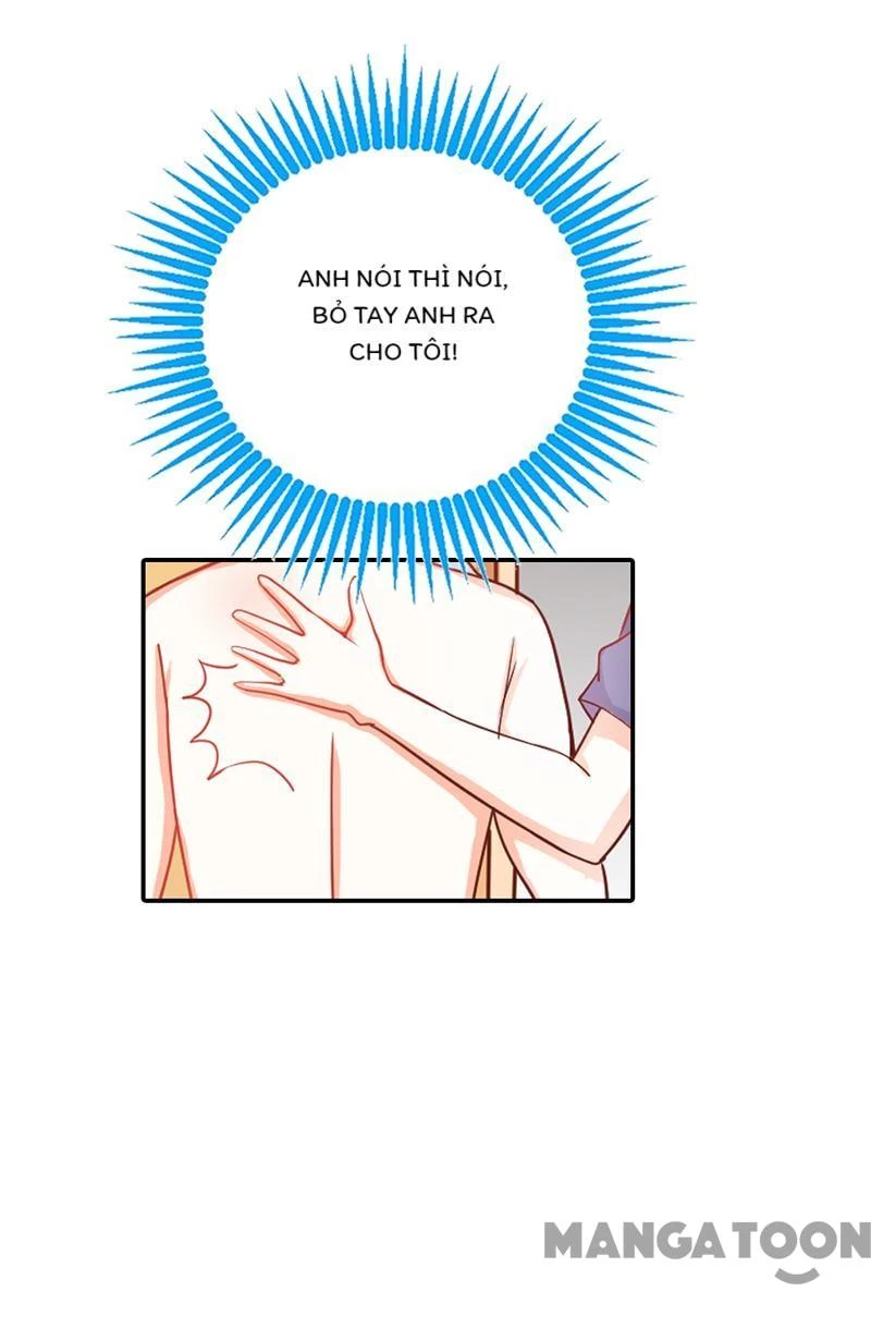 Bảo Bối Em Thật Ngọt Ngào Chapter 38 - Trang 2