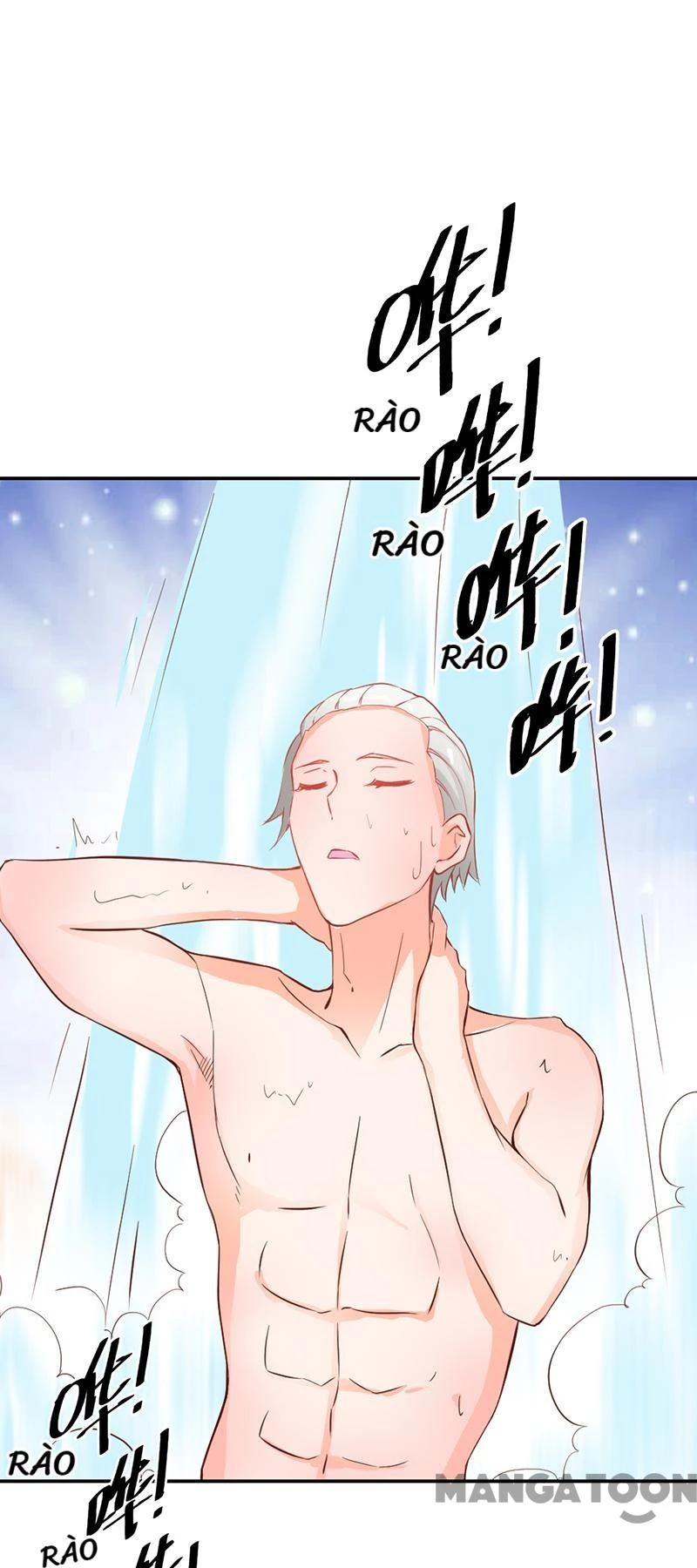 Bảo Bối Em Thật Ngọt Ngào Chapter 38 - Trang 2