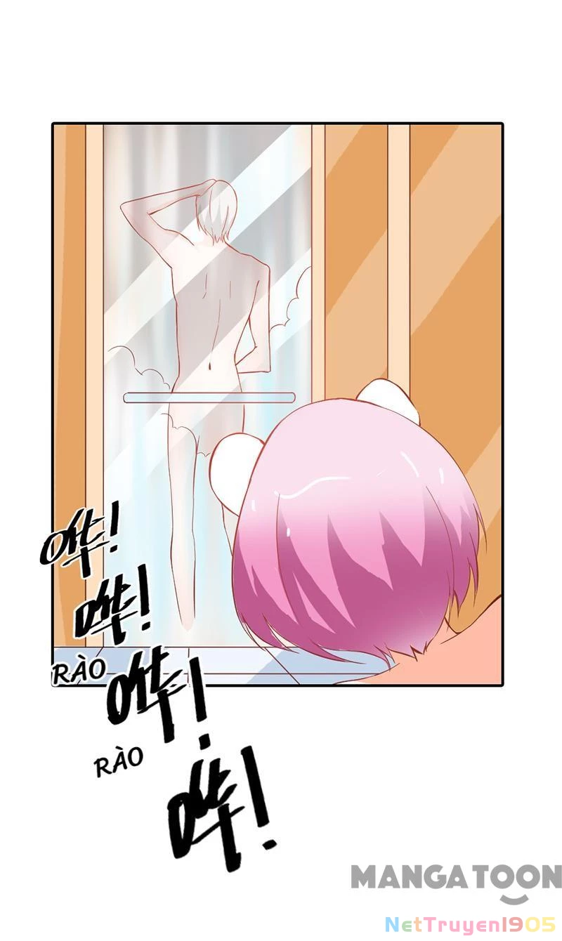 Bảo Bối Em Thật Ngọt Ngào Chapter 38 - Trang 2
