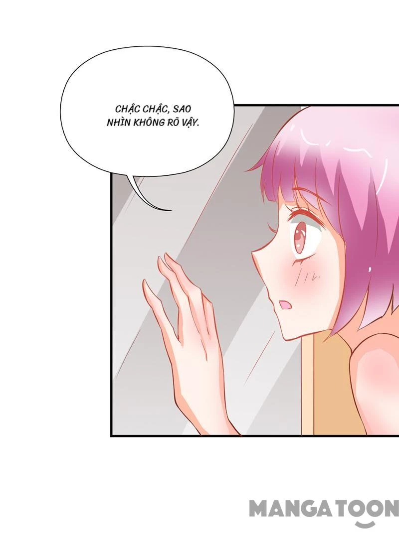 Bảo Bối Em Thật Ngọt Ngào Chapter 38 - Trang 2