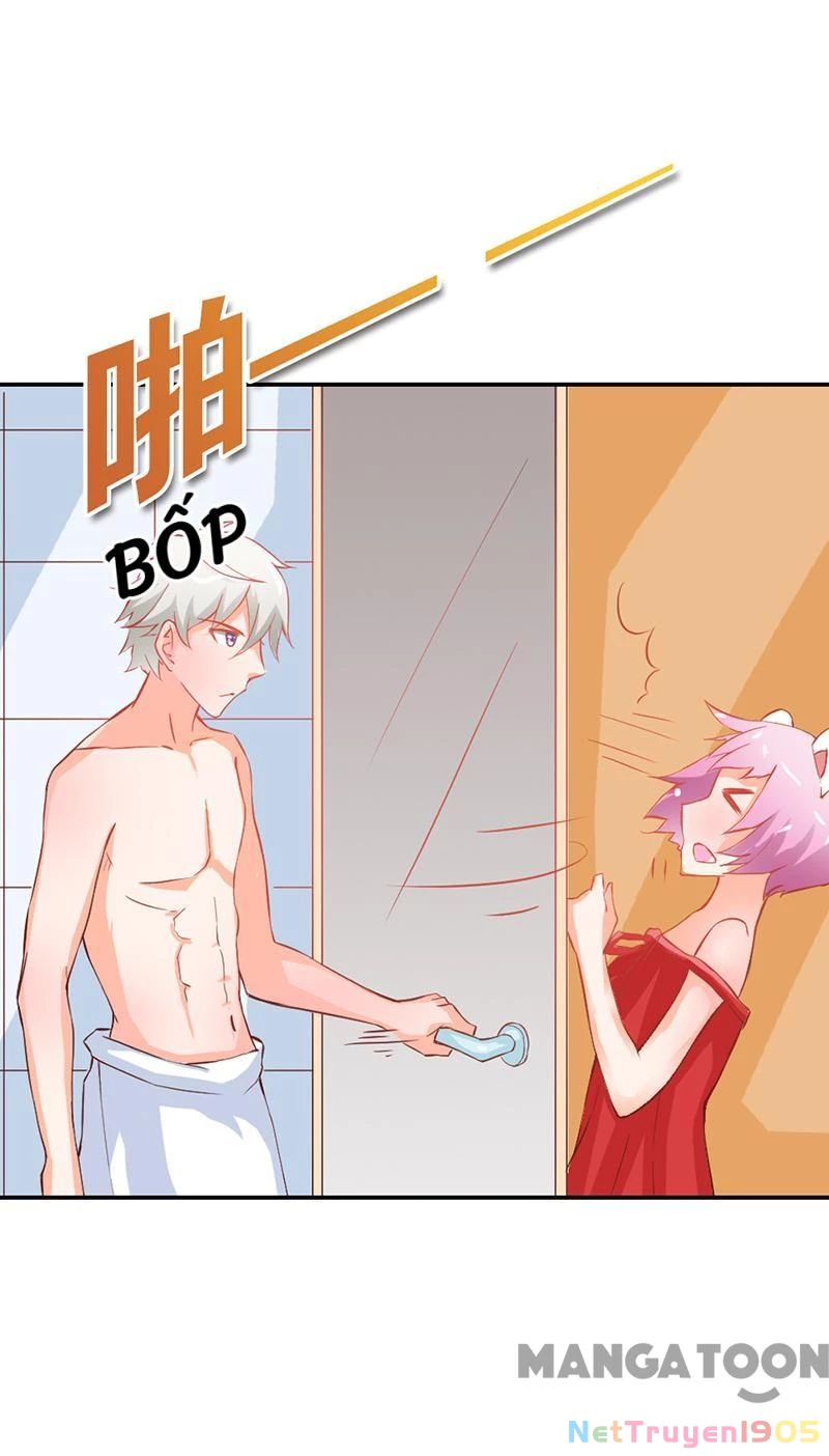 Bảo Bối Em Thật Ngọt Ngào Chapter 38 - Trang 2