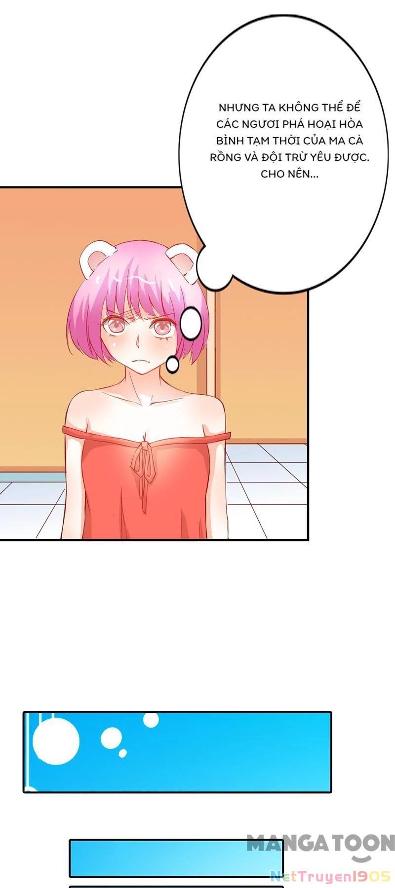 Bảo Bối Em Thật Ngọt Ngào Chapter 39 - Trang 2
