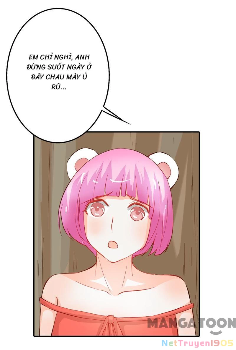 Bảo Bối Em Thật Ngọt Ngào Chapter 39 - Trang 2