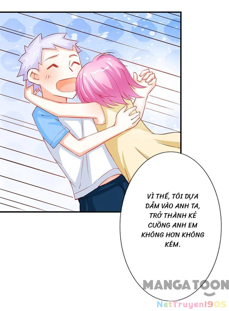 Bảo Bối Em Thật Ngọt Ngào Chapter 39 - Trang 2