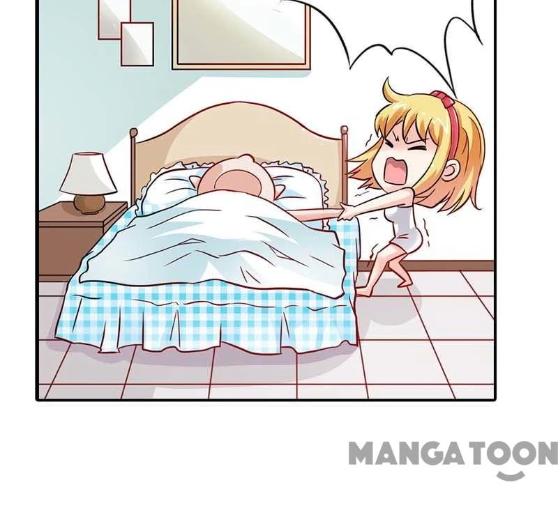 Bảo Bối Em Thật Ngọt Ngào Chapter 4 - Trang 2