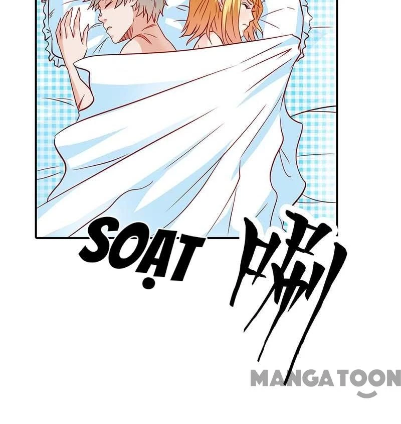 Bảo Bối Em Thật Ngọt Ngào Chapter 4 - Trang 2