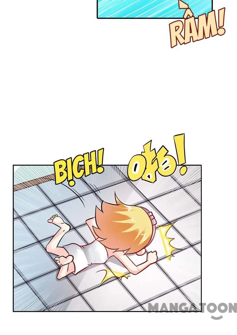 Bảo Bối Em Thật Ngọt Ngào Chapter 4 - Trang 2