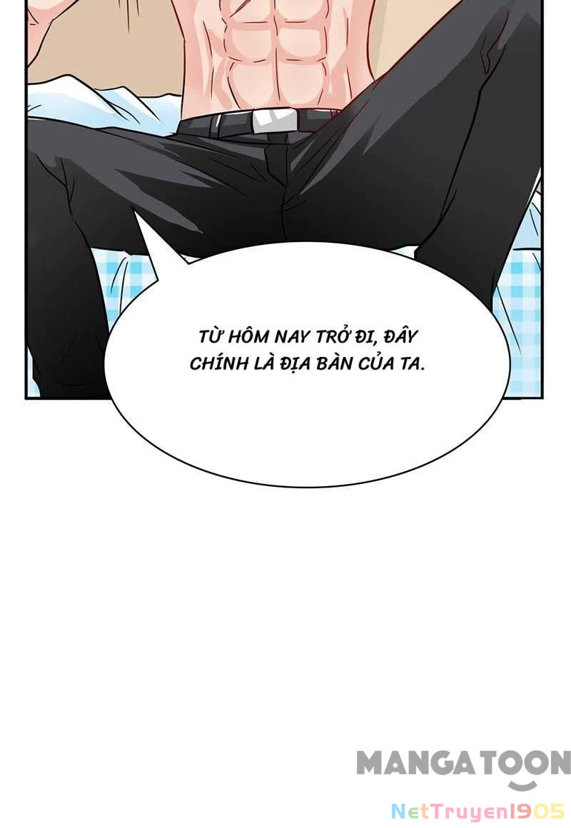 Bảo Bối Em Thật Ngọt Ngào Chapter 4 - Trang 2