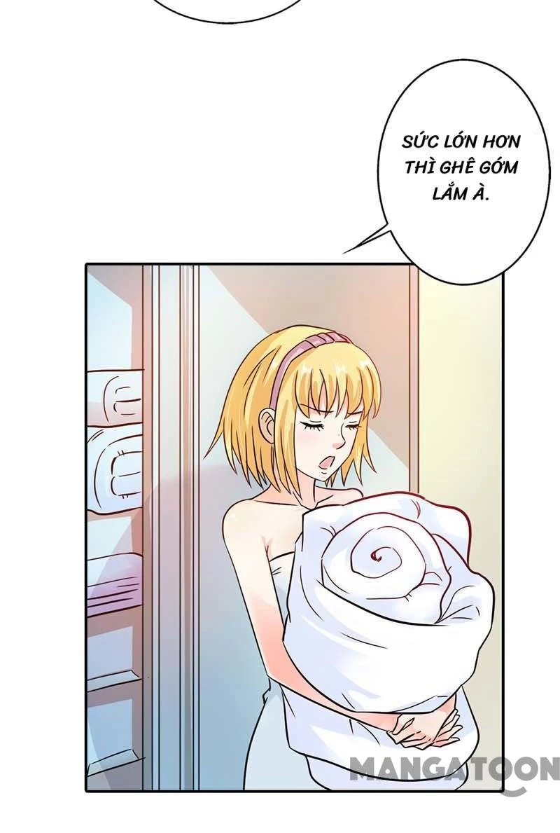 Bảo Bối Em Thật Ngọt Ngào Chapter 4 - Trang 2