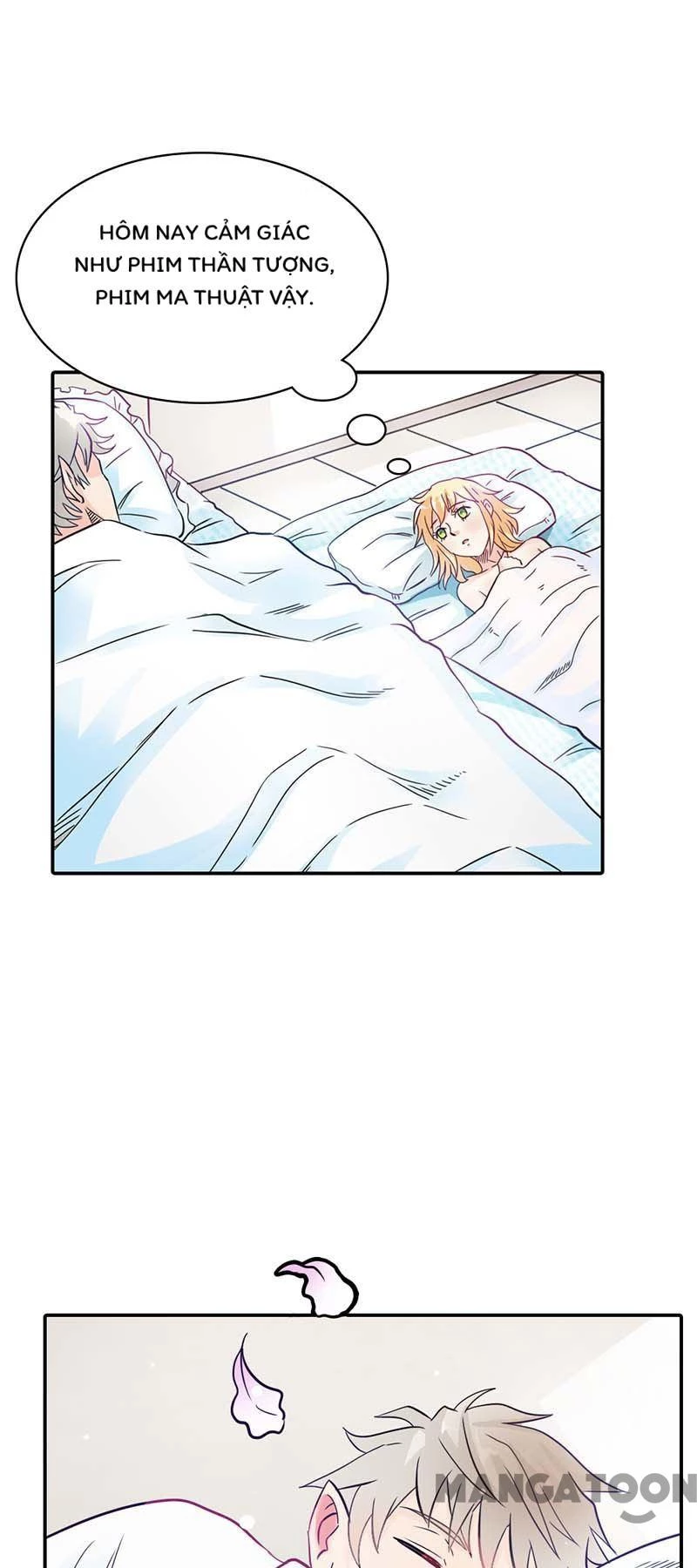 Bảo Bối Em Thật Ngọt Ngào Chapter 4 - Trang 2