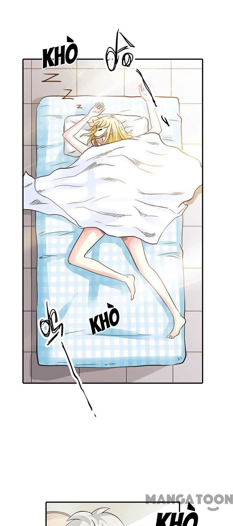 Bảo Bối Em Thật Ngọt Ngào Chapter 4 - Trang 2