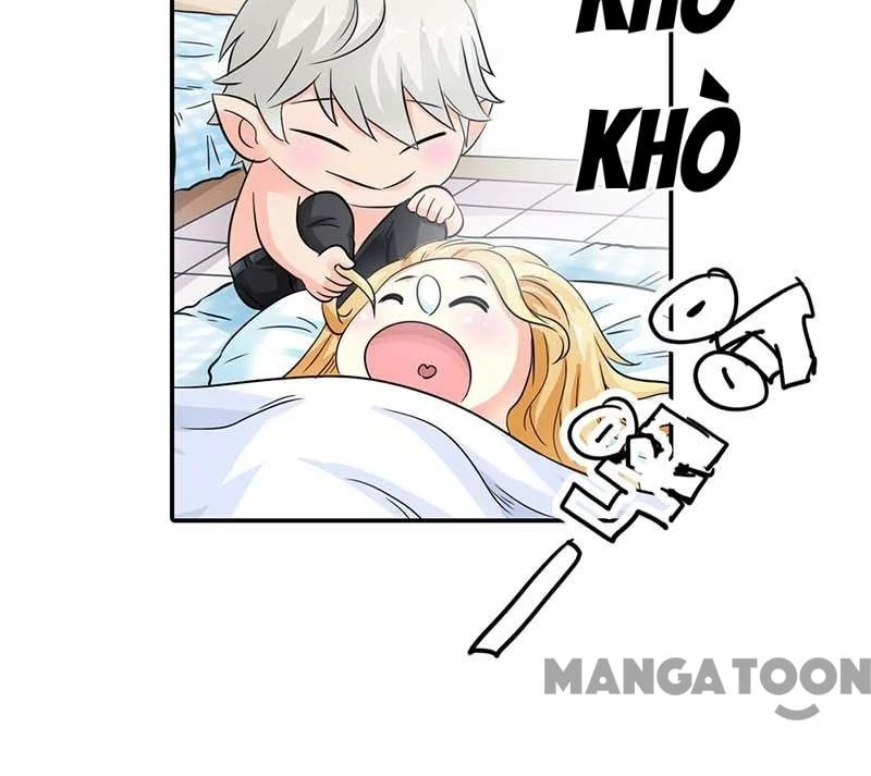 Bảo Bối Em Thật Ngọt Ngào Chapter 4 - Trang 2