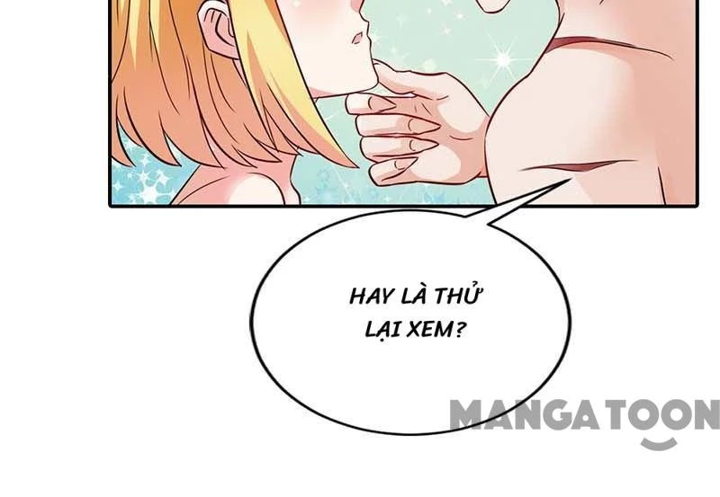 Bảo Bối Em Thật Ngọt Ngào Chapter 4 - Trang 2