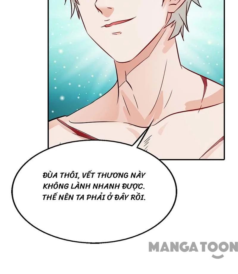 Bảo Bối Em Thật Ngọt Ngào Chapter 4 - Trang 2