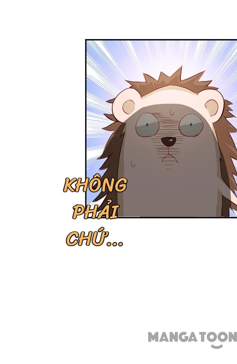 Bảo Bối Em Thật Ngọt Ngào Chapter 40 - Trang 2