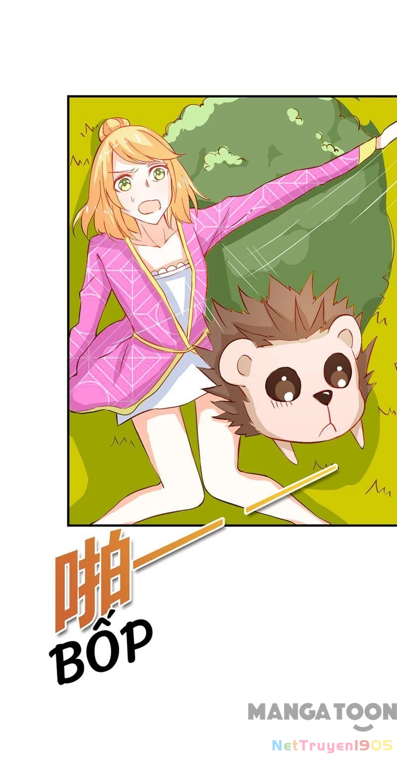 Bảo Bối Em Thật Ngọt Ngào Chapter 40 - Trang 2
