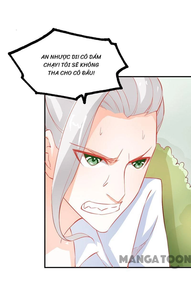 Bảo Bối Em Thật Ngọt Ngào Chapter 41 - Trang 2