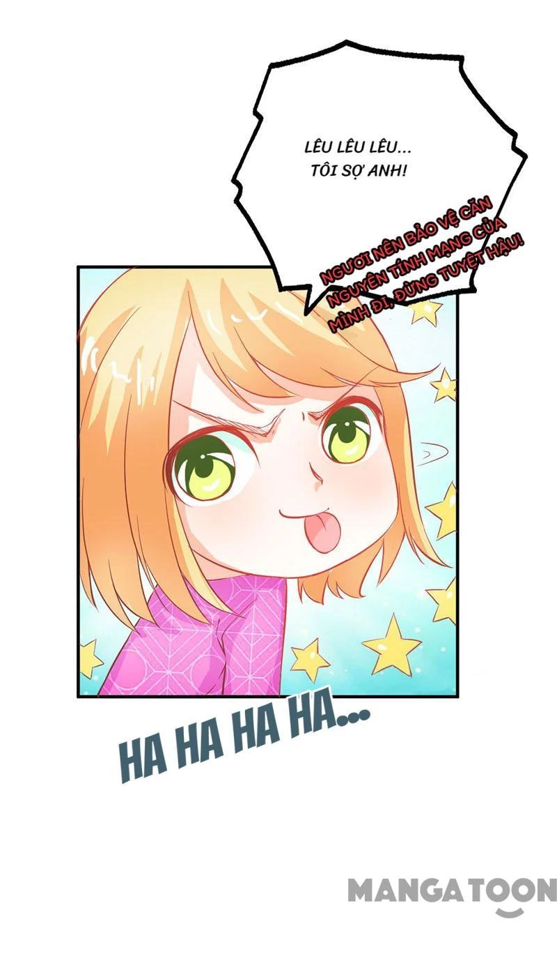 Bảo Bối Em Thật Ngọt Ngào Chapter 41 - Trang 2