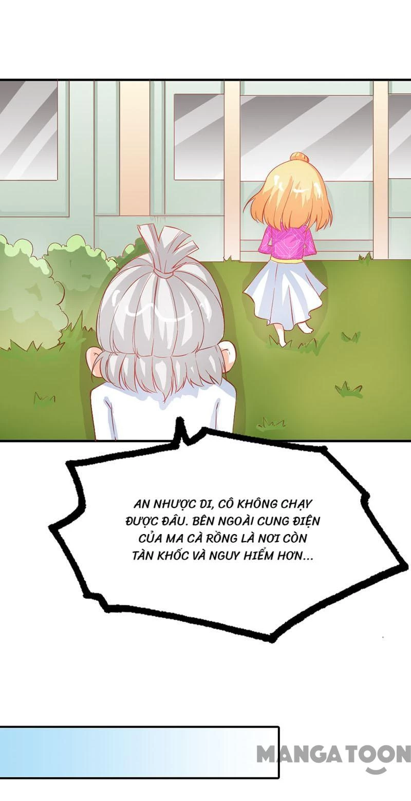 Bảo Bối Em Thật Ngọt Ngào Chapter 41 - Trang 2