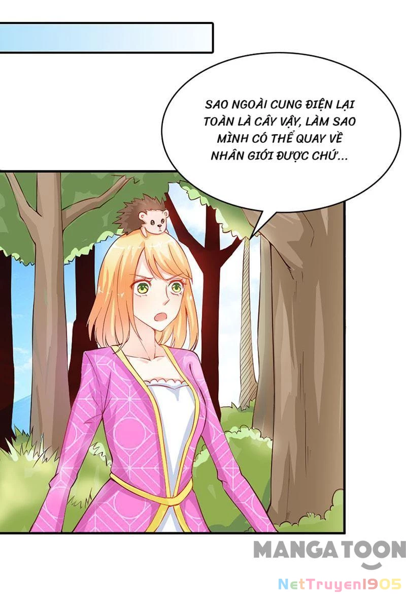 Bảo Bối Em Thật Ngọt Ngào Chapter 41 - Trang 2