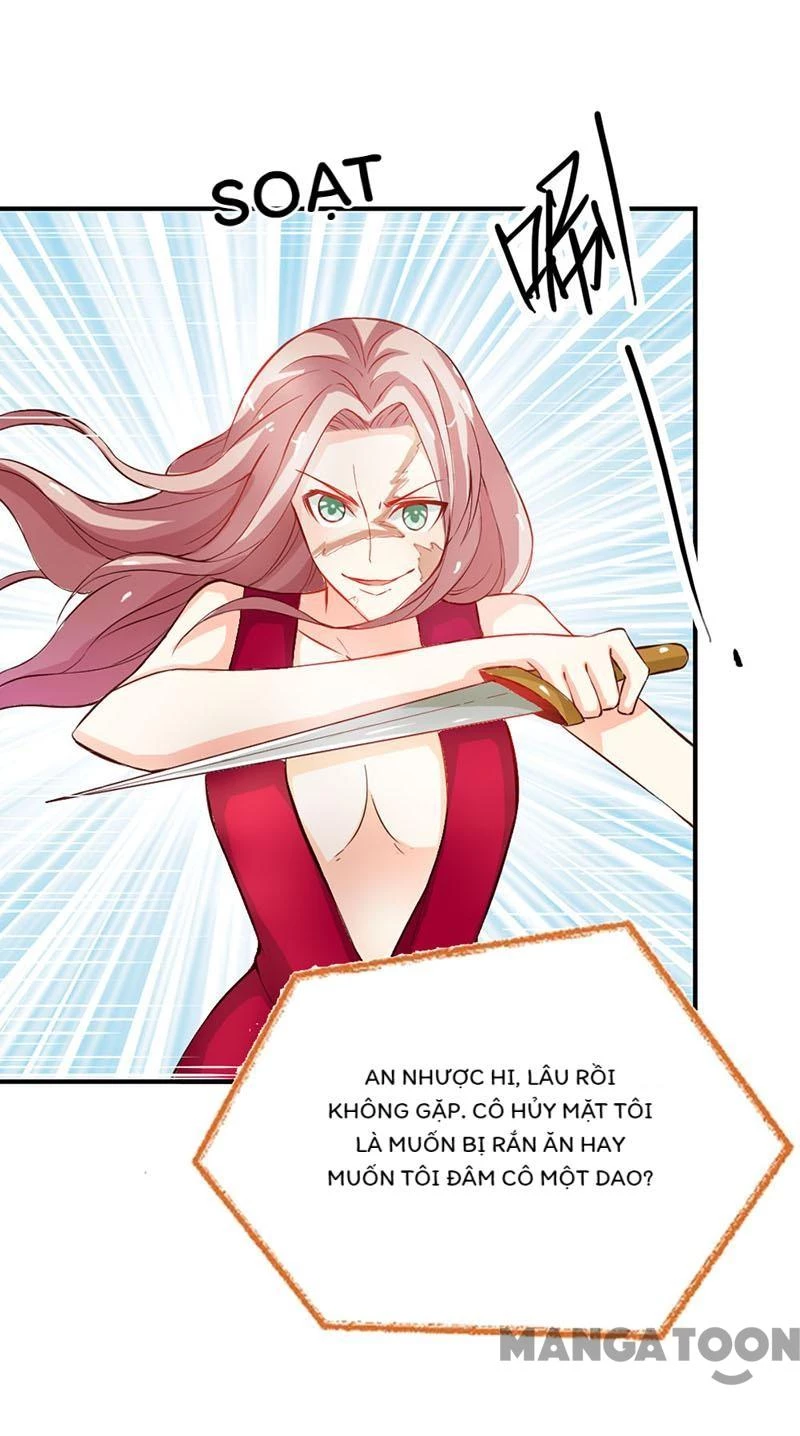 Bảo Bối Em Thật Ngọt Ngào Chapter 41 - Trang 2