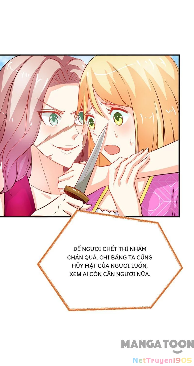 Bảo Bối Em Thật Ngọt Ngào Chapter 41 - Trang 2