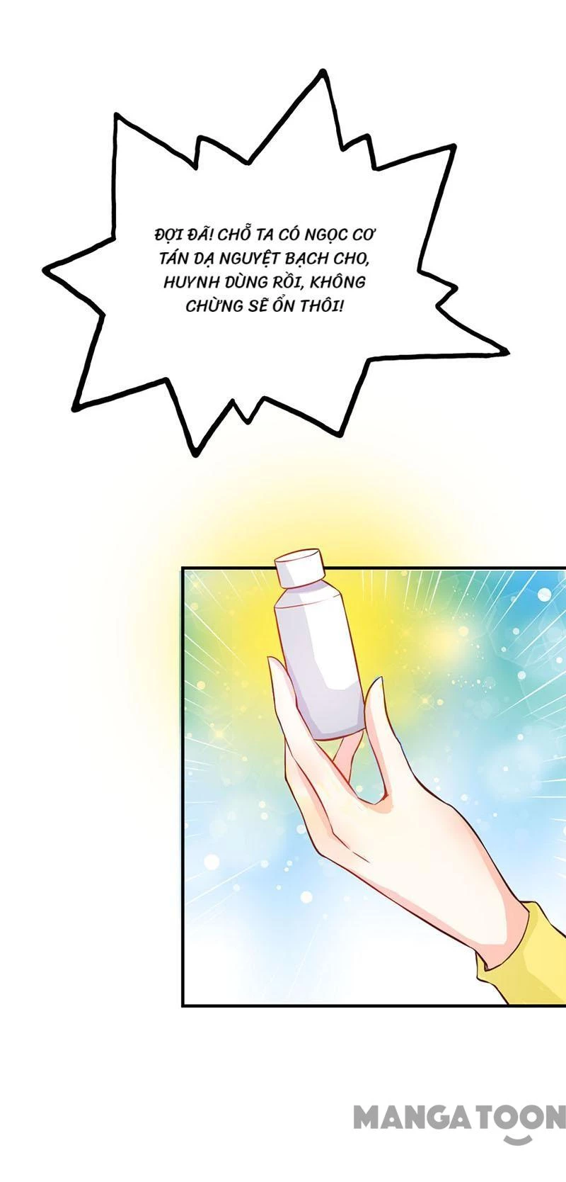 Bảo Bối Em Thật Ngọt Ngào Chapter 41 - Trang 2