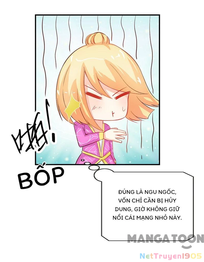 Bảo Bối Em Thật Ngọt Ngào Chapter 41 - Trang 2
