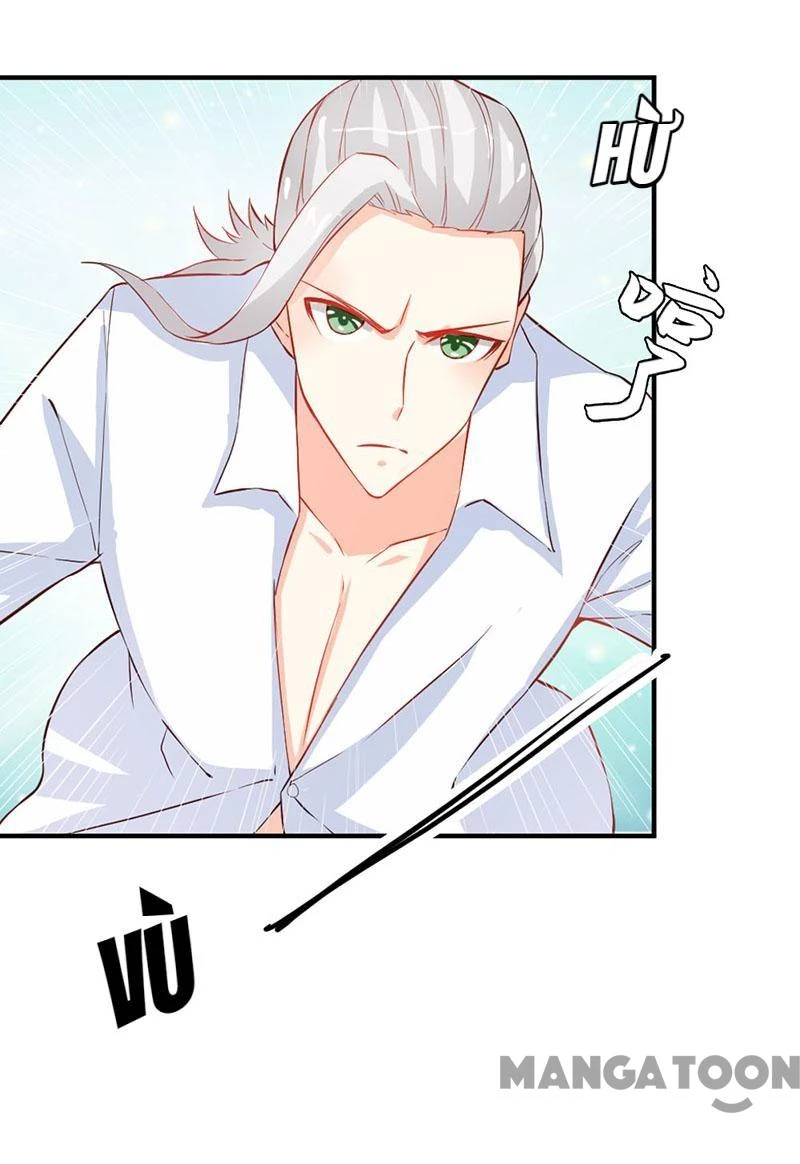 Bảo Bối Em Thật Ngọt Ngào Chapter 41 - Trang 2