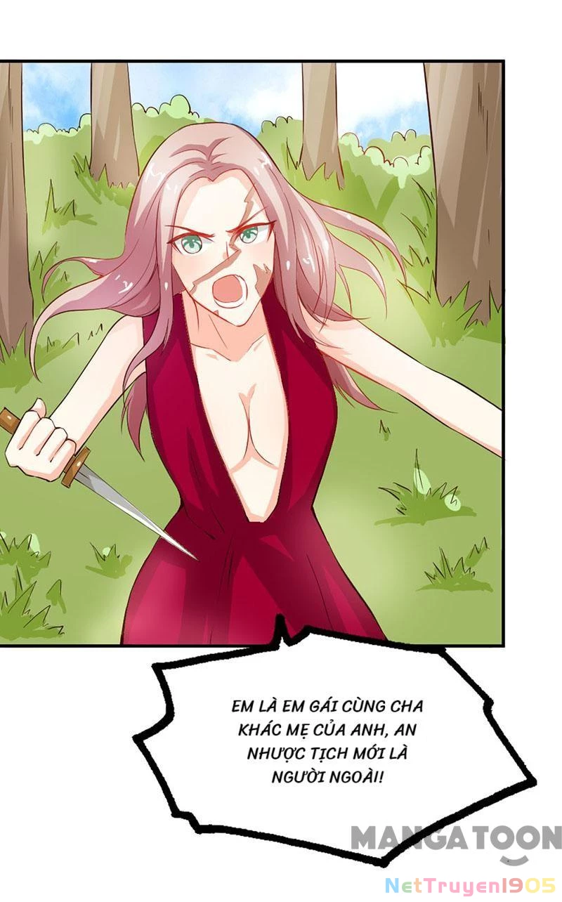 Bảo Bối Em Thật Ngọt Ngào Chapter 41 - Trang 2