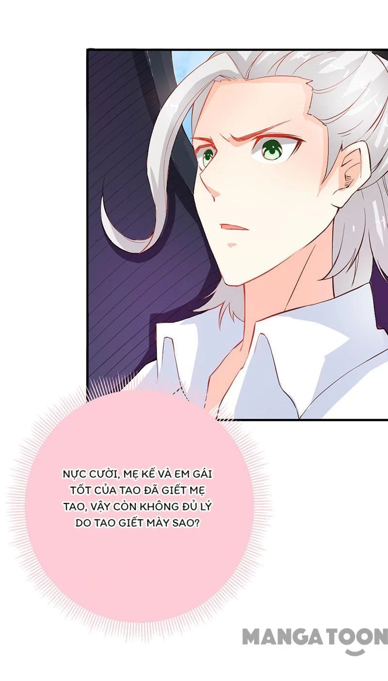 Bảo Bối Em Thật Ngọt Ngào Chapter 41 - Trang 2