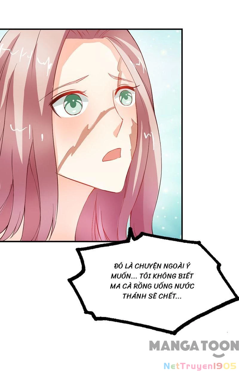 Bảo Bối Em Thật Ngọt Ngào Chapter 41 - Trang 2