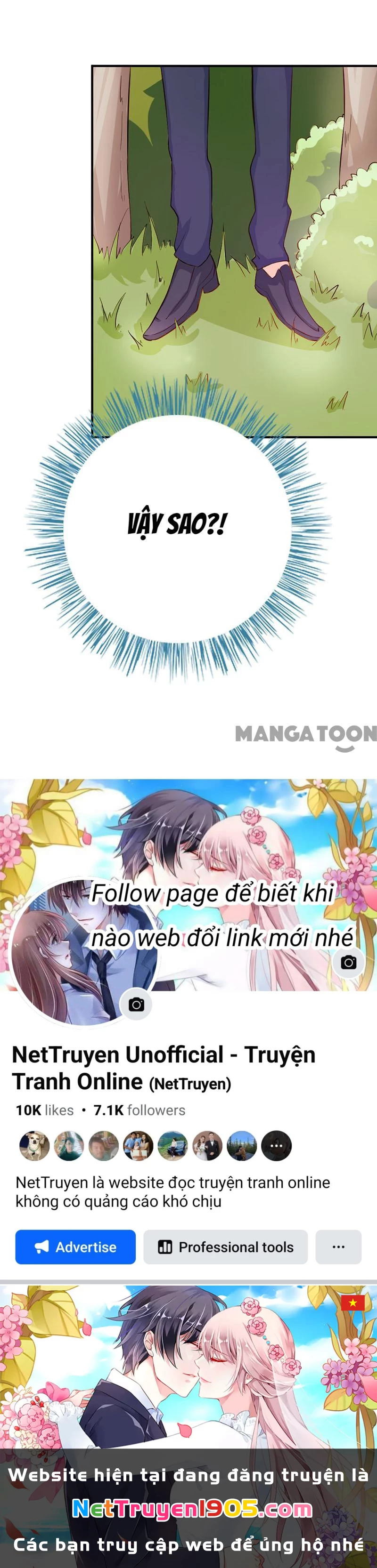 Bảo Bối Em Thật Ngọt Ngào Chapter 41 - Trang 2