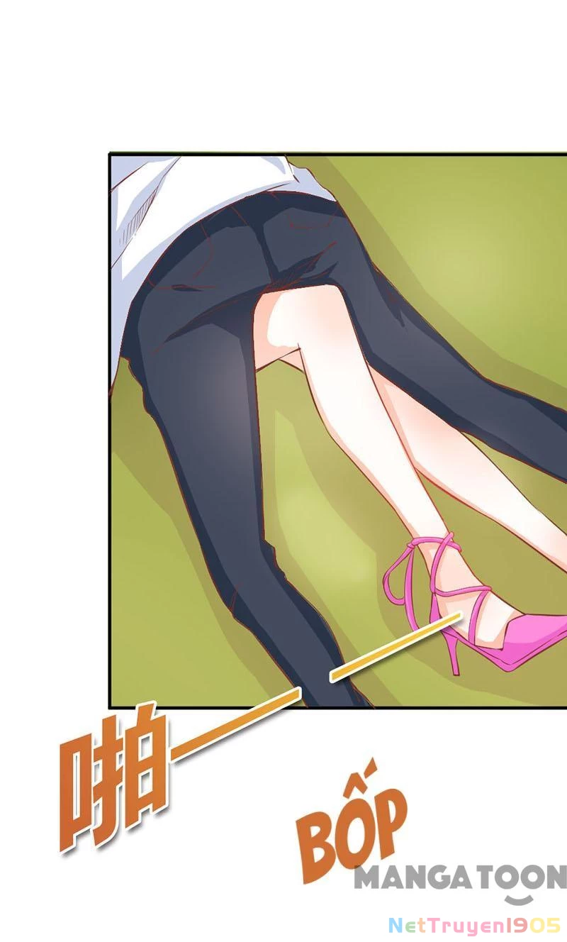 Bảo Bối Em Thật Ngọt Ngào Chapter 41 - Trang 2