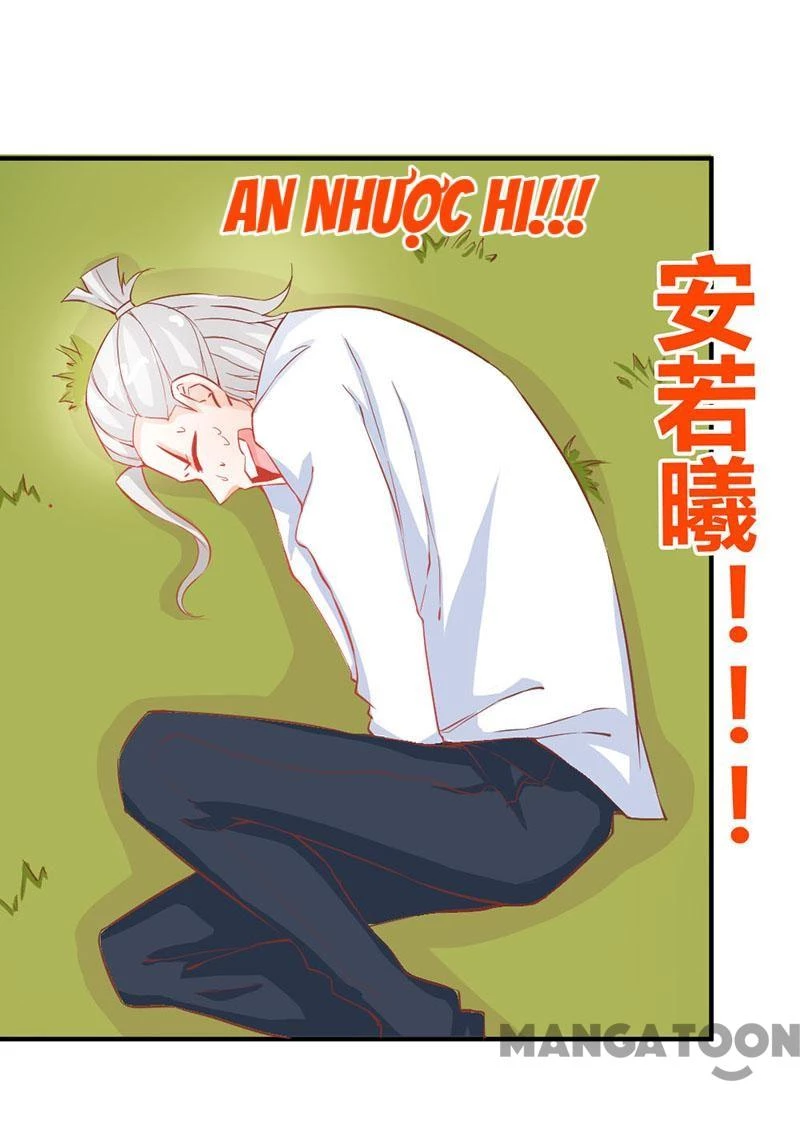 Bảo Bối Em Thật Ngọt Ngào Chapter 41 - Trang 2