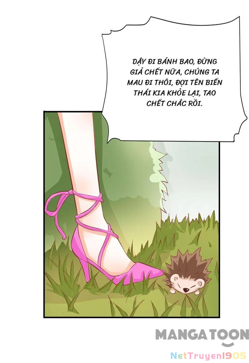 Bảo Bối Em Thật Ngọt Ngào Chapter 41 - Trang 2