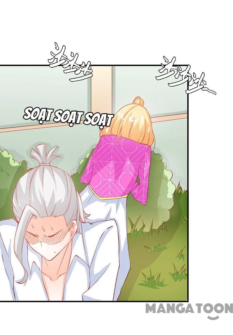 Bảo Bối Em Thật Ngọt Ngào Chapter 41 - Trang 2